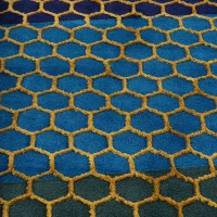 Tapis Yellow-1