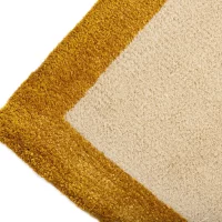 Tapis Yellow-3