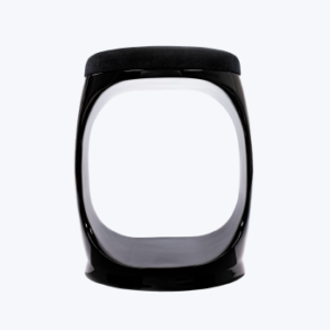 Black (RAL 9005)