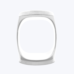 White (RAL 9010)