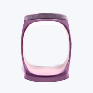 Lilac (RAL 4011)