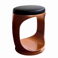 Tabouret Cuivre 3