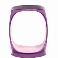 Tabouret Lilas 3