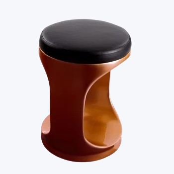 Copper Stool