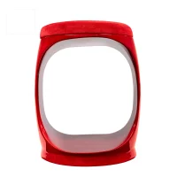 Tabouret Rouge 4