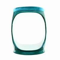 Tabouret Turquoise 8