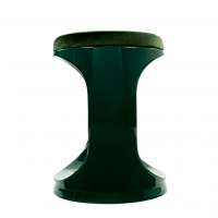 tabouret stoll green softicated