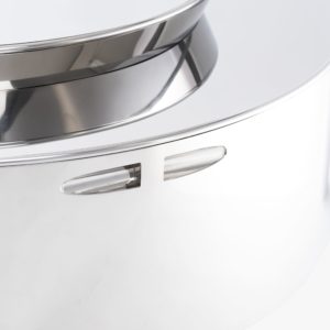 Table basse design - Carousel