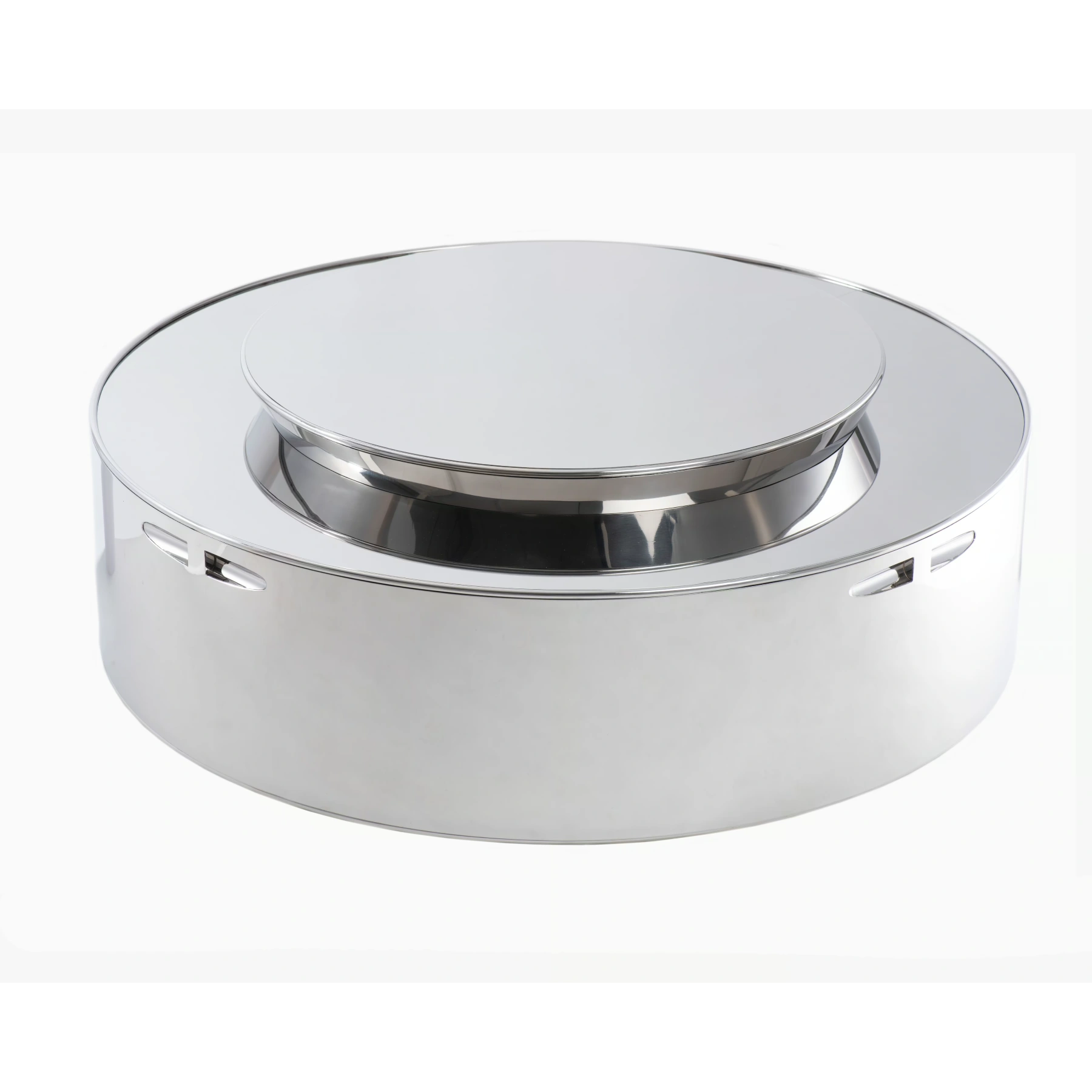 Design-Couchtisch Carousel