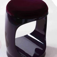 Photo_03_Signet_Ring_aubergine_stool_Planets_Milky_Way_rug_CA_05_2