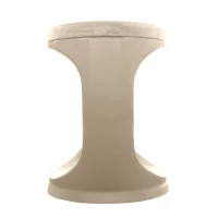 Tabouret Beige -6