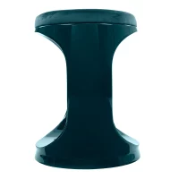 Tabouret Vert Canard - 5