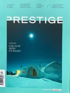 Prestige