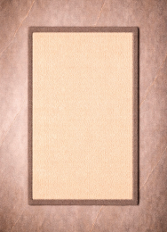 Rug Light Beige & Taupe
