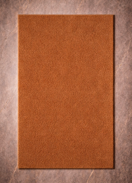 Rug Brown