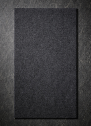 Rug Dark Gray