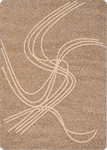 Pulse rugs