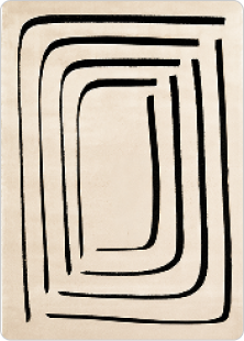 Sepia rugs