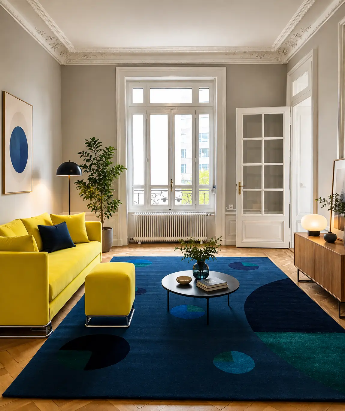 rug