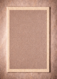 Tapis Taupe & Beige